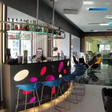 Hotell Design Oberosler Madonna