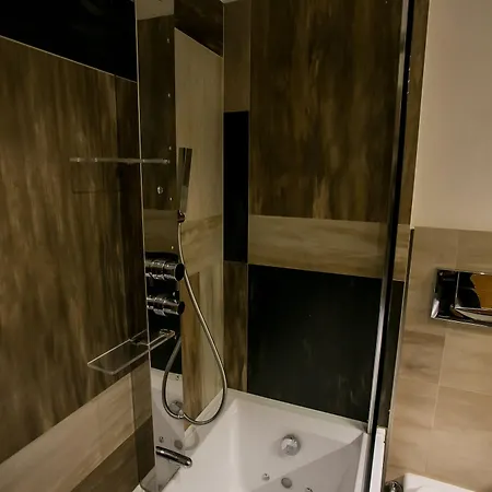 Design Oberosler 4* Madonna
