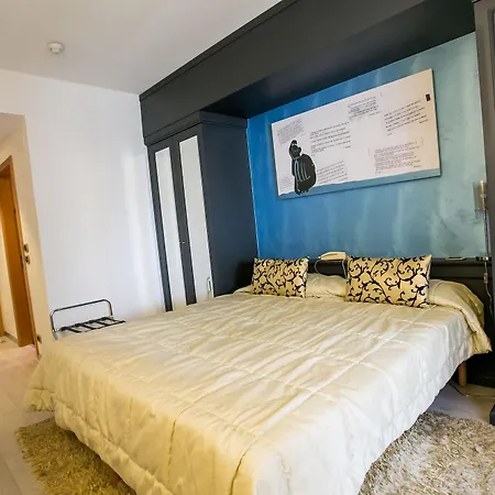 Design Oberosler Hotell 4*