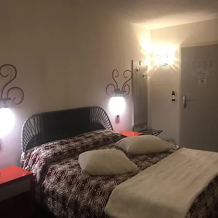 Design Oberosler Hotell Madonna
