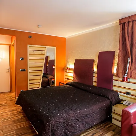 Design Oberosler Hotell 4*