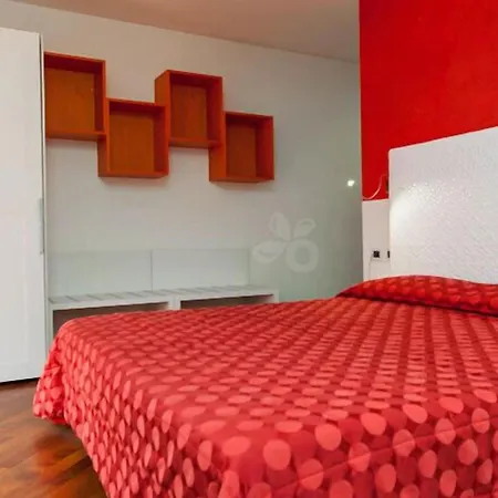 Hotell Design Oberosler 4*