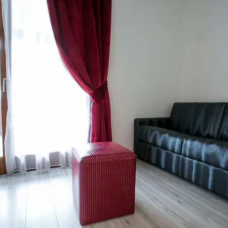 Design Oberosler Hotell 4*