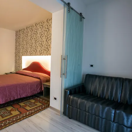 Hotell Design Oberosler