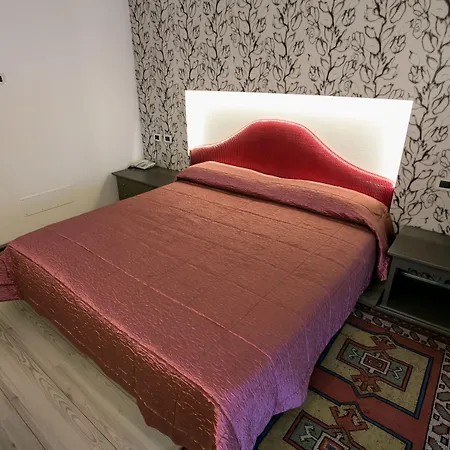 Hotell Design Oberosler Madonna