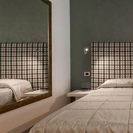 Design Oberosler Hotell 4*