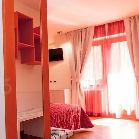 Design Oberosler 4* Madonna