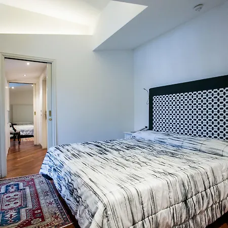 Hotell Design Oberosler