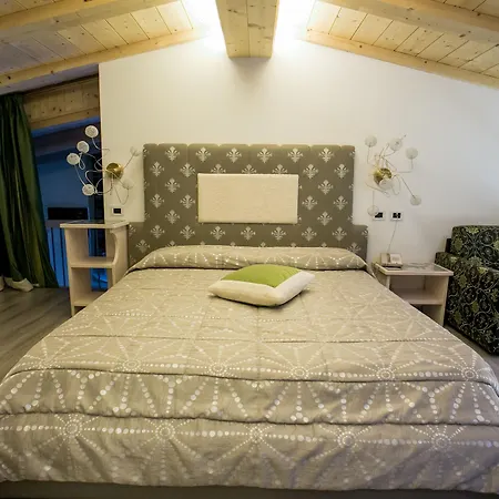 Design Oberosler Hotell