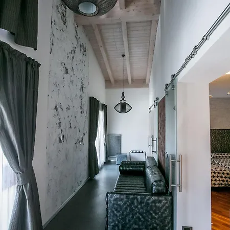 Design Oberosler Hotell
