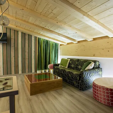 Design Oberosler 4*