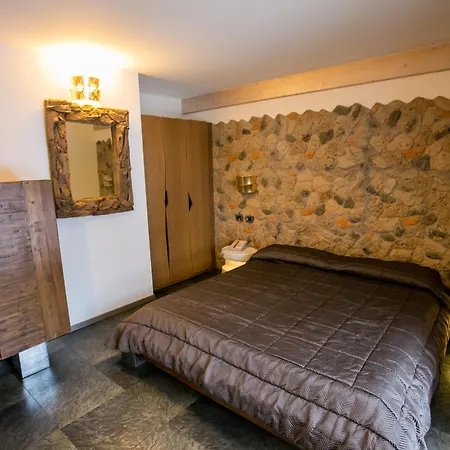 Design Oberosler Hotell