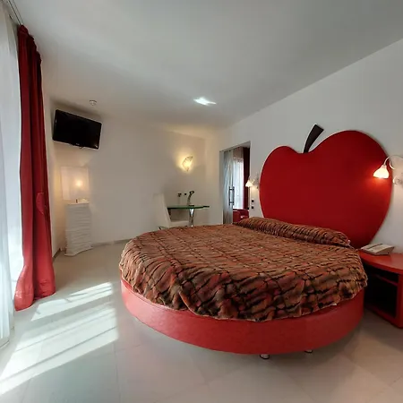 Design Oberosler Hotell 4*