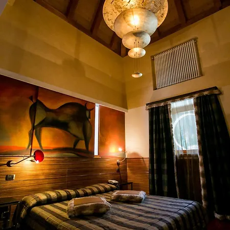 Design Oberosler 4*