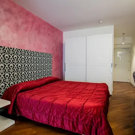 Design Oberosler Hotell