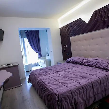 Hotell Design Oberosler Madonna