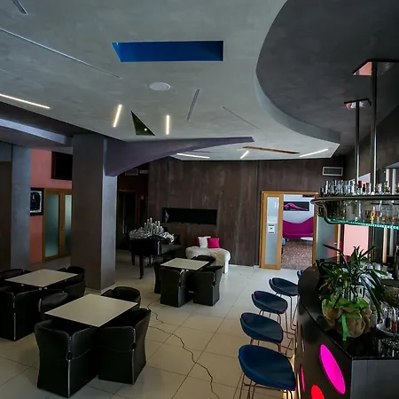 Design Oberosler 4*