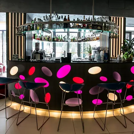 Hotell Design Oberosler