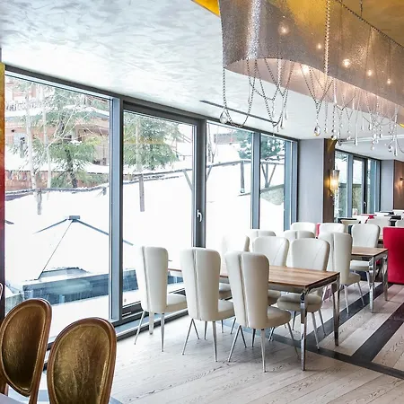 Design Oberosler 4*