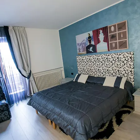 Design Oberosler 4*
