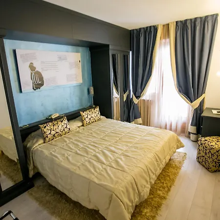 Hotel Design Oberosler Madonna