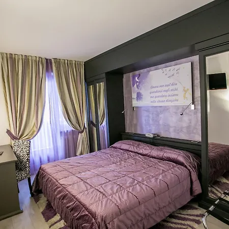 Hotel Design Oberosler Madonna