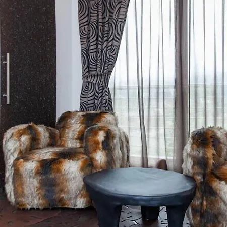 Hotel Design Oberosler Madonna