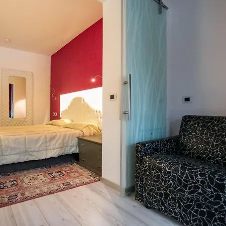 Design Oberosler 4* Madonna
