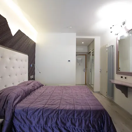 Design Oberosler Hotel 4*