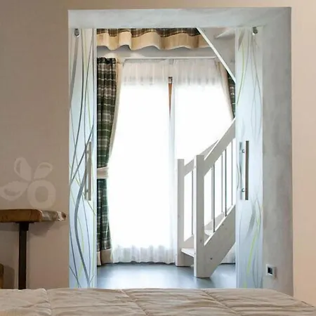 Hotel Design Oberosler