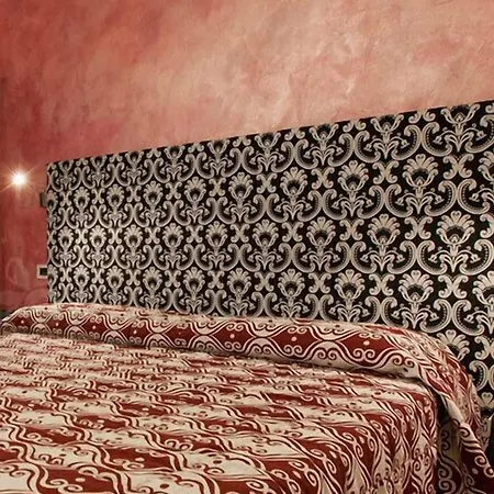 Design Oberosler Hotel