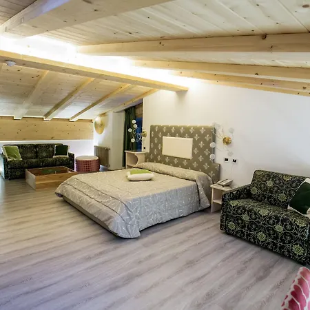 Hotel Design Oberosler
