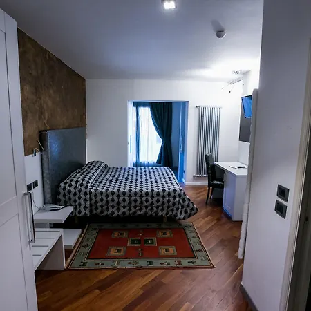 Design Oberosler 4*