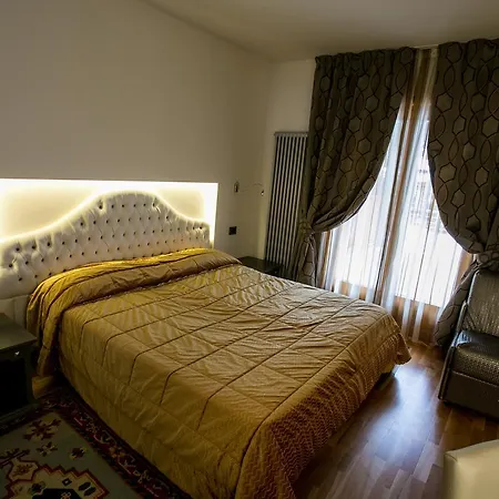 Hotel Design Oberosler 4*