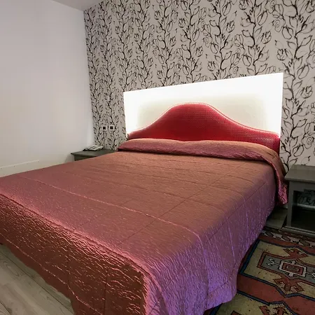 Design Oberosler 4* Madonna